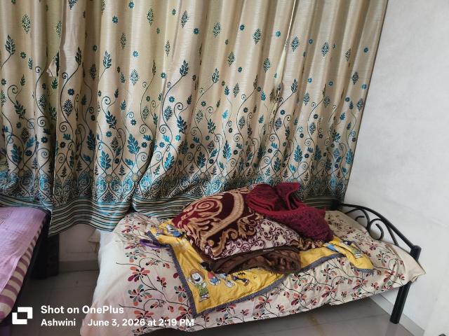 1 BHK Duplex in Shivaji Nagar for rent Pune. The reference number is 20866987