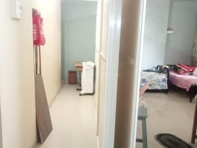 1 BHK Duplex in Shivaji Nagar for rent Pune. The reference number is 21056694