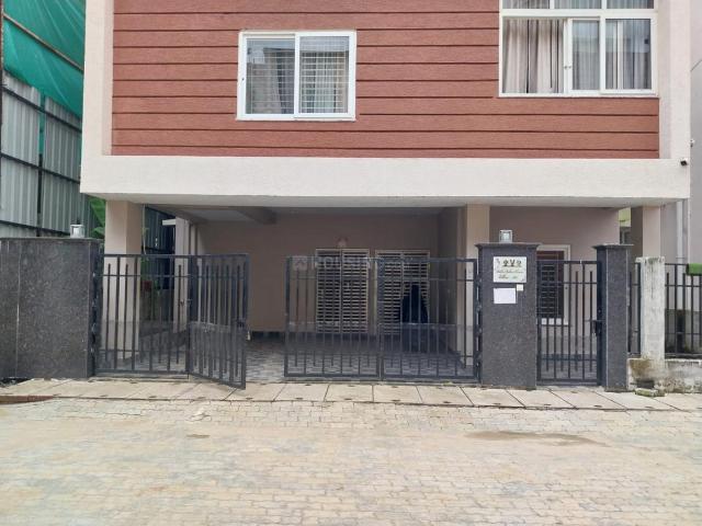 1 BHK Duplex in Pokhariput for rent Bhubaneswar. The reference number is 21158545