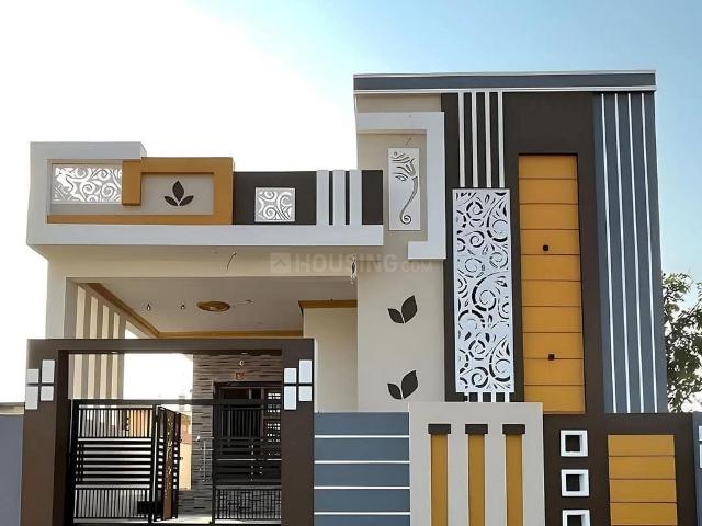1 BHK Duplex in Padappai for resale Chennai. The reference number is 19802795