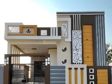 1 BHK Duplex in Padappai for resale Chennai. The reference number is 19802795