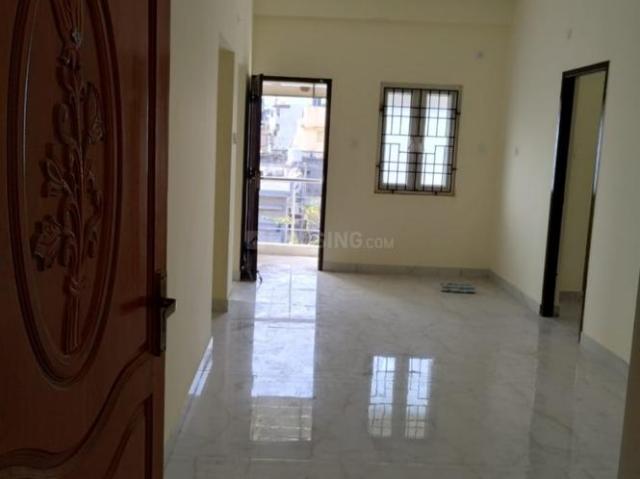 1 BHK Duplex in Palavakkam, Sholinganallur for rent Chennai. The reference number is 20816174