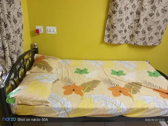 1 BHK Duplex in Pancha Sayar for rent Kolkata. The reference number is 21178809
