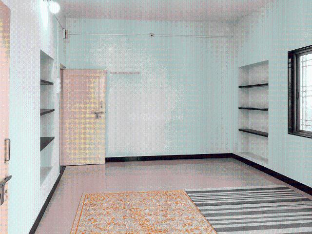 1 BHK Duplex in Pragati Nagar for rent Latur. The reference number is 21205516