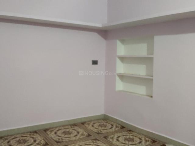 1 BHK Duplex in Ram Nagar for rent Dewas. The reference number is 19579592