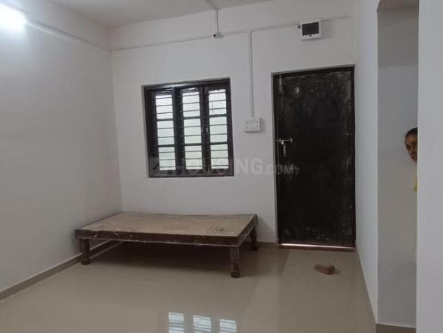 1 BHK Duplex in Waghodia Road for rent Vadodara. The reference number is 20772135