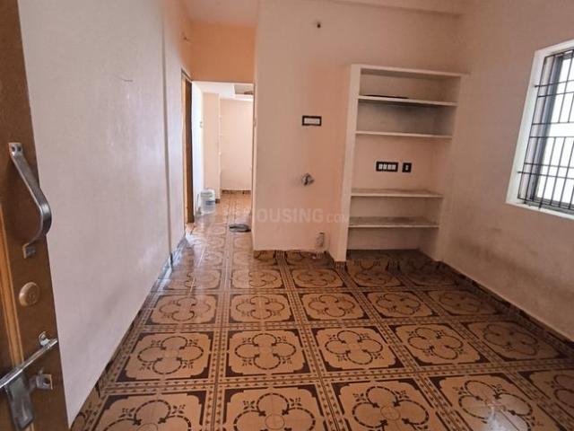 1 BHK Duplex in Tambaram for rent Chennai. The reference number is 20728271