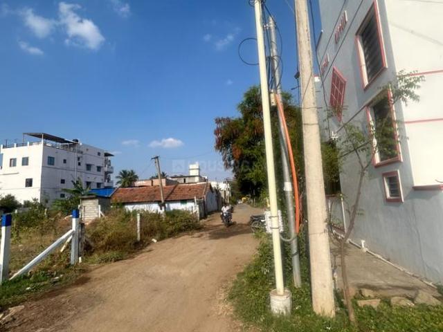 1 BHK Duplex in Thudiyalur for rent Coimbatore. The reference number is 21328887
