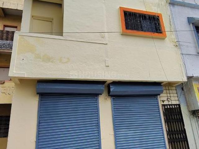 1 BHK Duplex in Theur for resale Pune. The reference number is 17786309