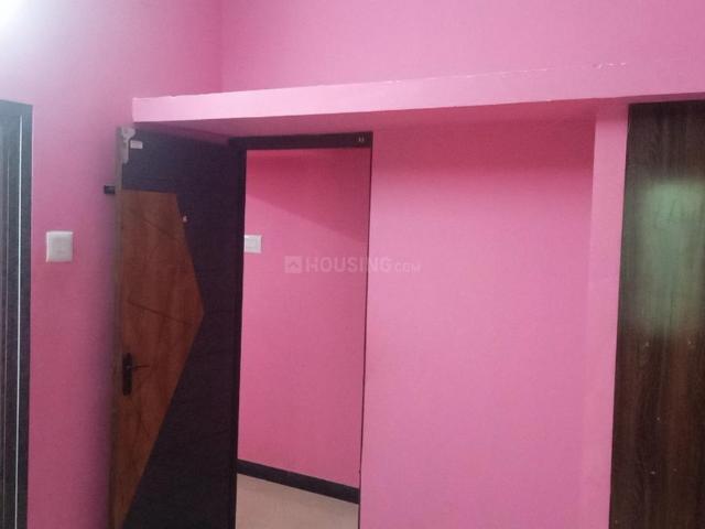 1 BHK Duplex in Thiruparankundram for rent Madurai. The reference number is 19295142