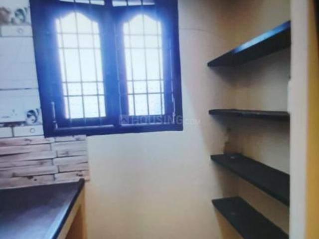 1 BHK Duplex in Tiruvottiyur for rent Chennai. The reference number is 20806514