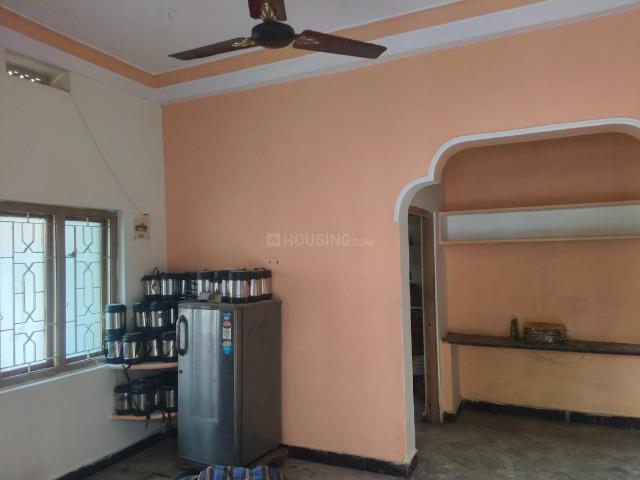 1 BHK Duplex in Turangi for rent Kakinada. The reference number is 21002623