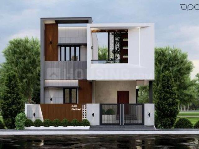 1 BHK Duplex in Uttam Nagar for rent Dewas. The reference number is 21378368