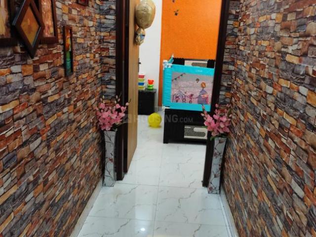 1 BHK Duplex in Vaishali for resale Ghaziabad. The reference number is 20620450