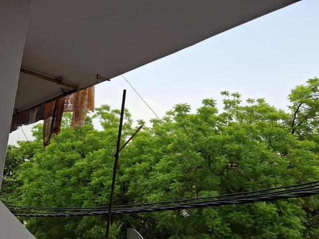 1 BHK Duplex in Vaishali for resale Ghaziabad. The reference number is 20677770