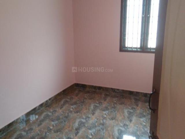 1 BHK Duplex in Valasaravakkam for rent Chennai. The reference number is 20620300