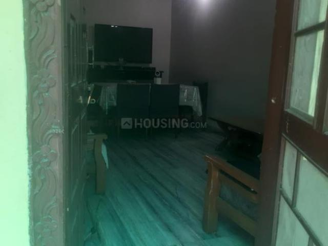 1 BHK Duplex in Vandana Nagar for rent Indore. The reference number is 21356040