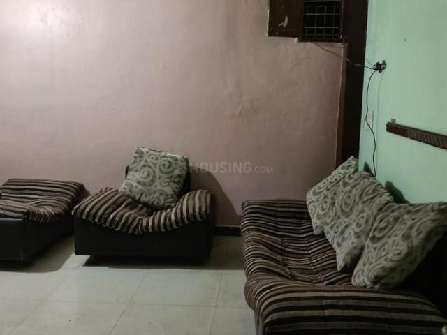 1 BHK Duplex in Velachery for rent Chennai. The reference number is 20686440