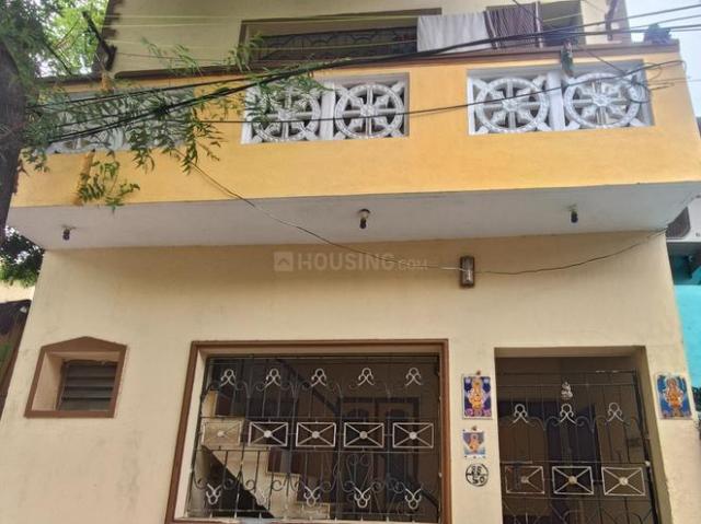 1 BHK Duplex in Villivakkam for rent Chennai. The reference number is 21375639
