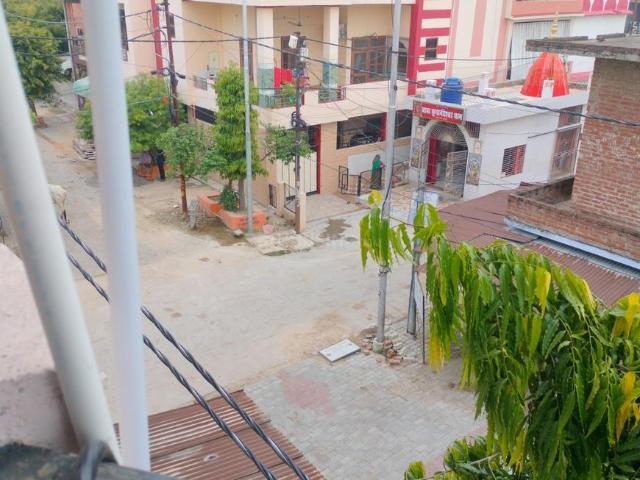 1 BHK Duplex in Yashoda Nagar for rent Kanpur. The reference number is 17873133