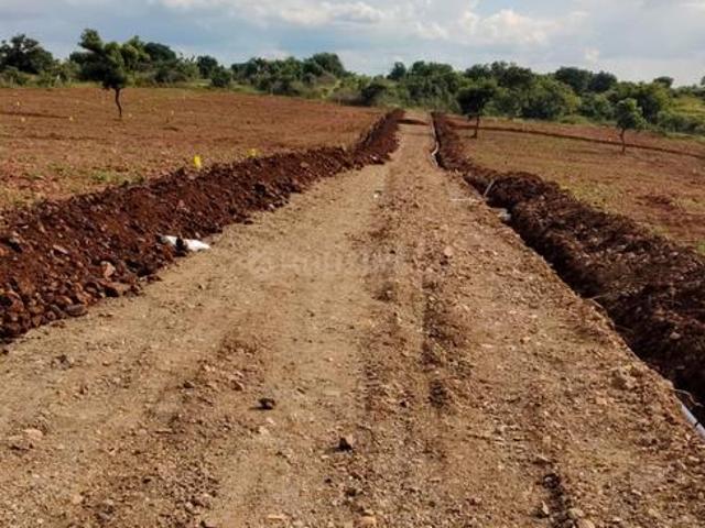 1 BHK Farm House in Narayankhed for resale Sangareddy. The reference number is 21199511