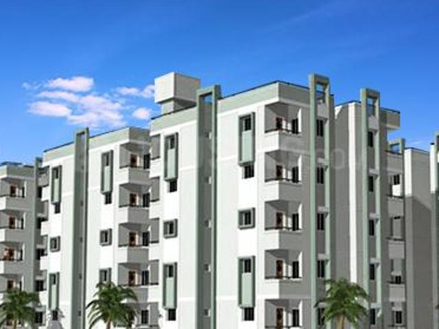1 BHK Farm House in Nava Naroda for resale Ahmedabad. The reference number is 21234103