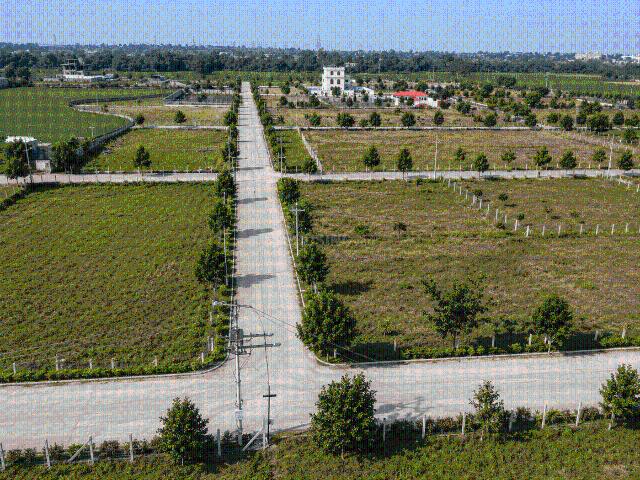 1 BHK Farm House in Neelbad for resale Bhopal. The reference number is 20976716