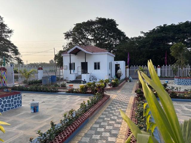 1 BHK Farm House in Agiripalli for resale Vijayawada. The reference number is 19713048