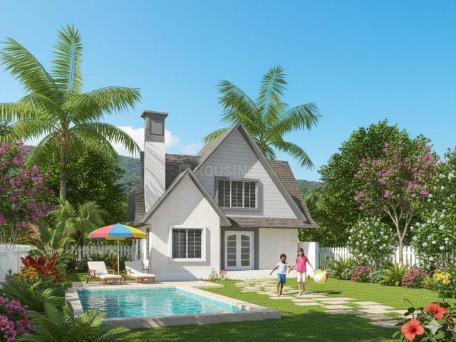 1 BHK Farm House in Amethi for resale Lucknow. The reference number is 20670663