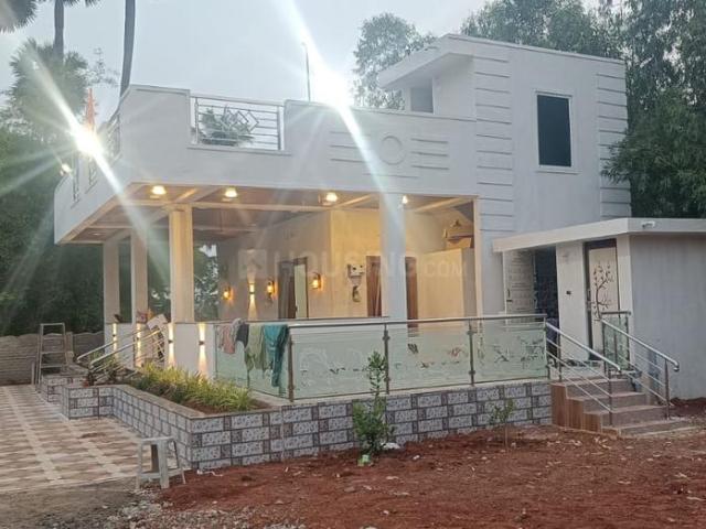 1 BHK Farm House in Anakapalle for rent Visakhapatnam. The reference number is 20360452