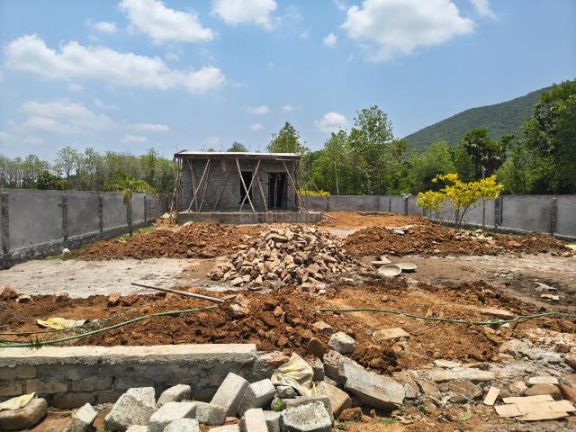 1 BHK Farm House in Anakapalle for resale Visakhapatnam. The reference number is 20258473