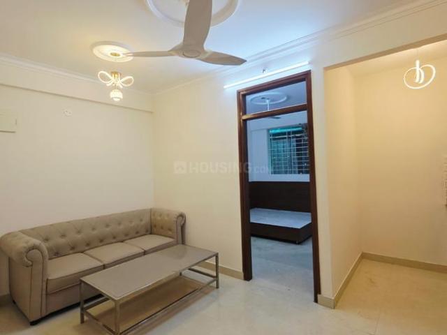 1 BHK Farm House in BTM Layout for rent Bengaluru. The reference number is 20690385