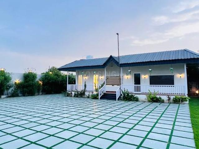 1 BHK Farm House in Badusarai for resale New Delhi. The reference number is 20930900