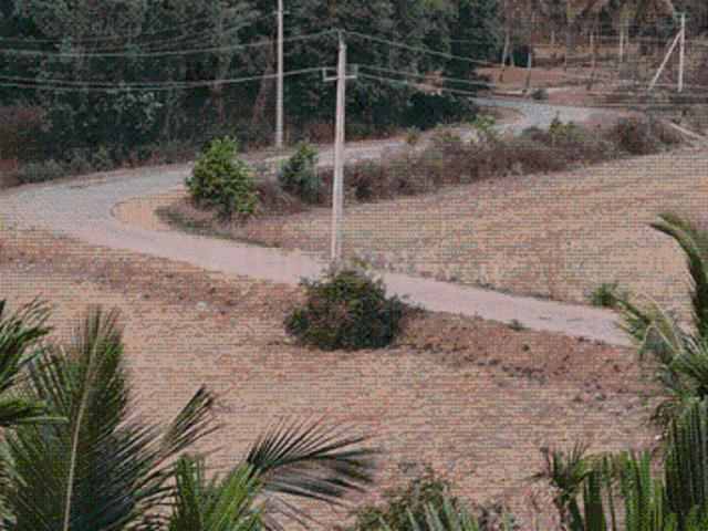 1 BHK Farm House in Binnipete for resale Bengaluru. The reference number is 20626609