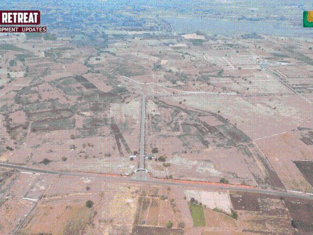 1 BHK Farm House in Bolarum for resale Secunderabad. The reference number is 20160852