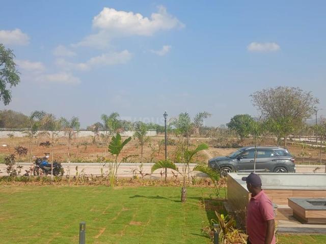 1 BHK Farm House in Chikkaballapura Town for resale Chikballapur District. The reference number is 20393168