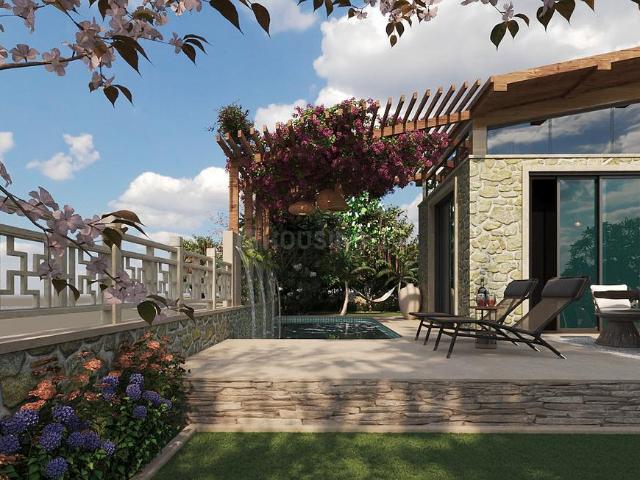 1 BHK Farm House in Garh Mukteshwar for resale Hapur. The reference number is 19077147
