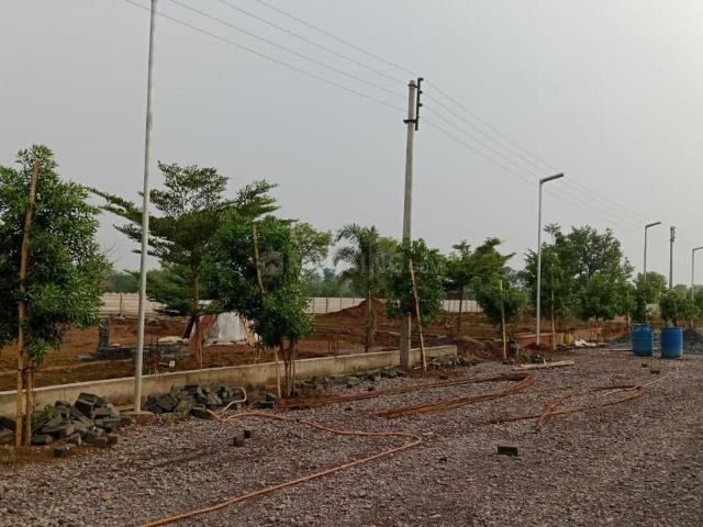 1 BHK Farm House in Kandul for resale Raipur. The reference number is 19726122