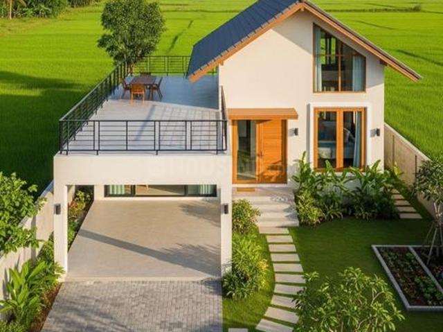 1 BHK Farm House in Kasara for resale Thane. The reference number is 20539033