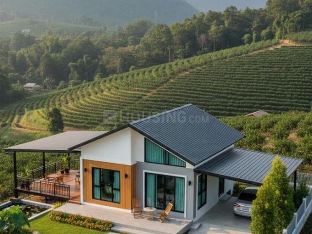 1 BHK Farm House in Kasara for resale Thane. The reference number is 20539033