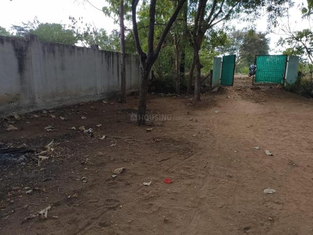 1 BHK Farm House in Kavi Bharathi Nagar for rent Tiruchirappalli. The reference number is 20299070