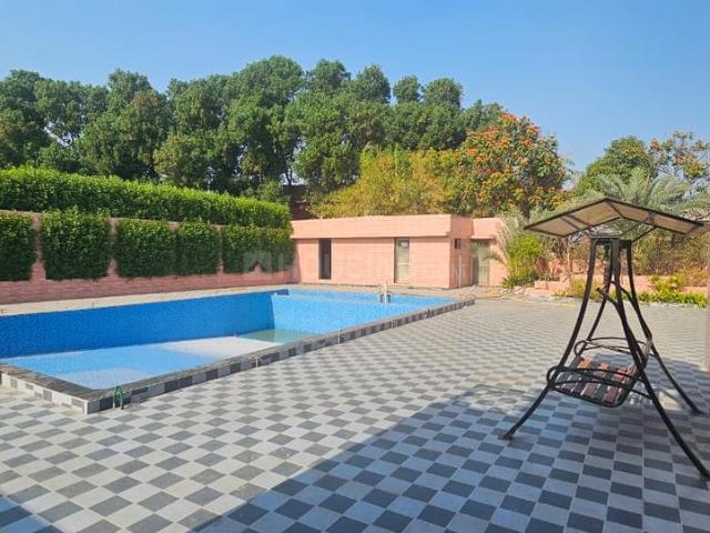 1 BHK Farm House in Lothal for resale Ahmedabad. The reference number is 20357954