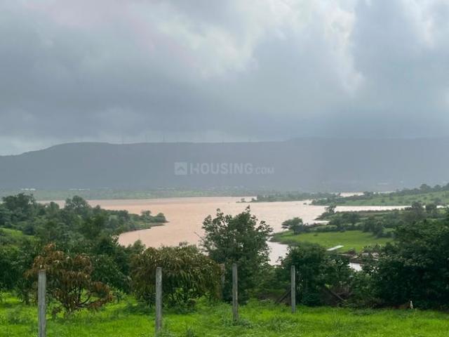 1 BHK Farm House in Rajgurunagar for resale Pune. The reference number is 20820929