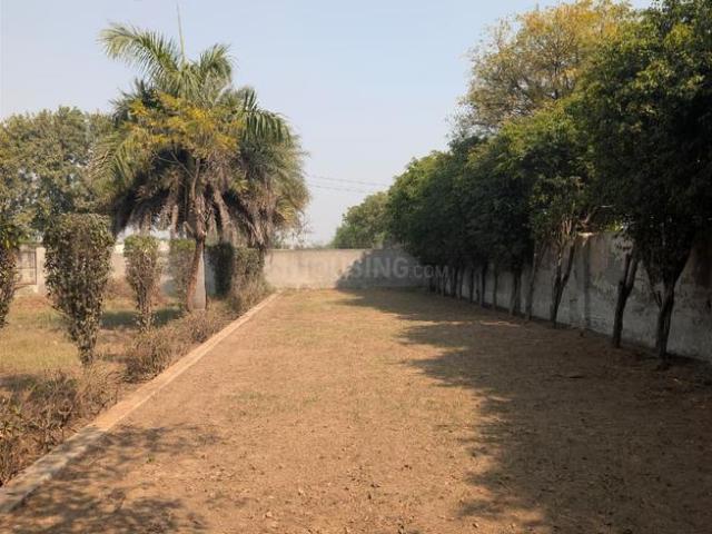 1 BHK Farm House in Sector 61 for resale Faridabad. The reference number is 19615187