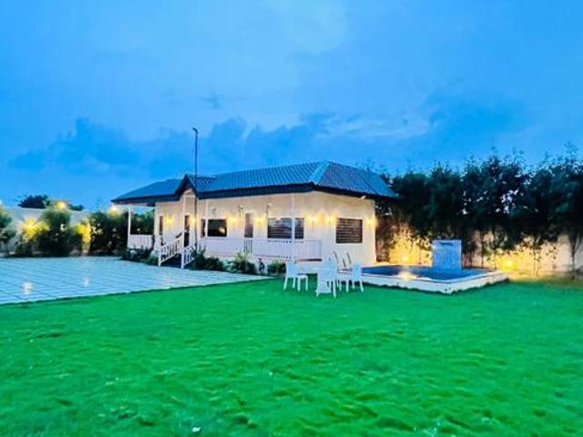 1 BHK Farm House in Sector 108 for resale Gurgaon. The reference number is 21004318