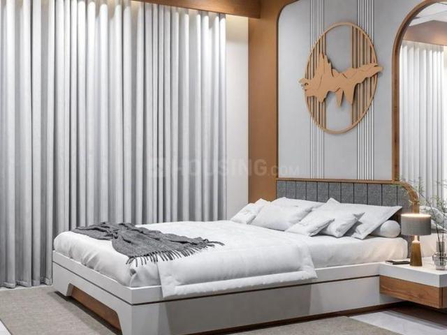1 BHK Farm House in Shahpur for resale Navi Mumbai. The reference number is 20524179