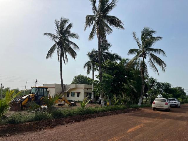 1 BHK Farm House in Tatibandh for resale Raipur. The reference number is 19442035