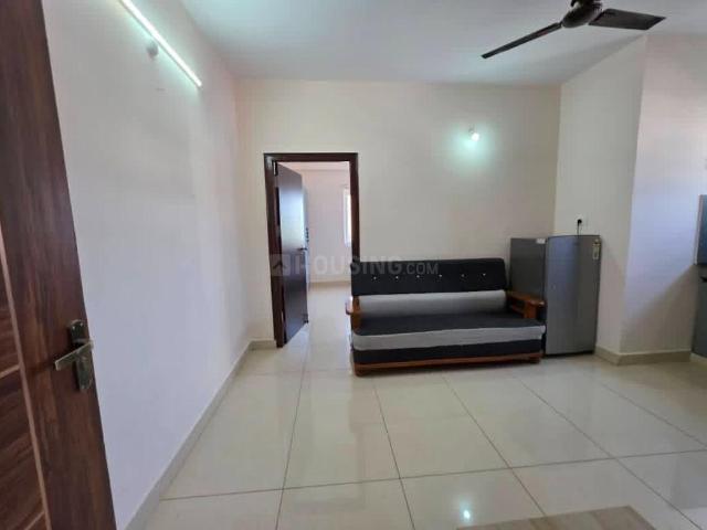 1 BHK Farm House in Undri for rent Pune. The reference number is 21347484