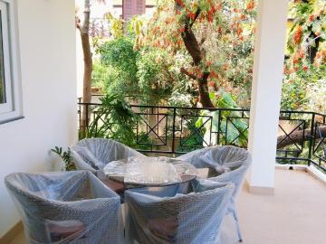 1 BHK Farm House in Vasant Kunj for rent New Delhi. The reference number is 19754175