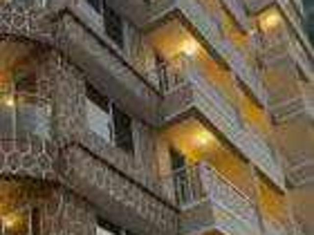 1 BHK Flat for Lease In Taloja Phase 1